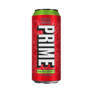 Energy - Cherry Limeade