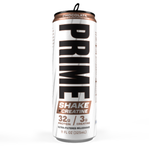 Shake + Creatine - Chocolate