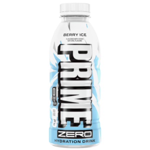 ZERO Hydration - Berry Ice