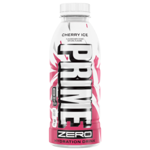 ZERO Hydration - Cherry Ice