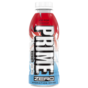 ZERO Hydration - Ice Pop (Zero)