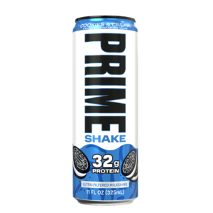 Shake - Cookies and Cream