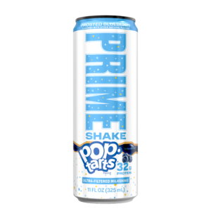 Shake - Frosted Blueberry