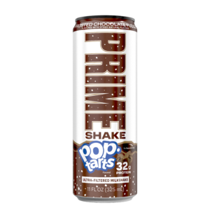 Shake - Frosted Chocolate Fudge
