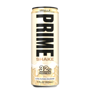 Shake - Vanilla