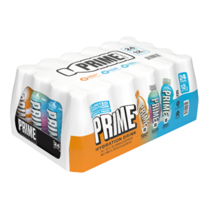 Hydration - Orange Swirl. Future Freeze. Berry Freeze Variety Pack
